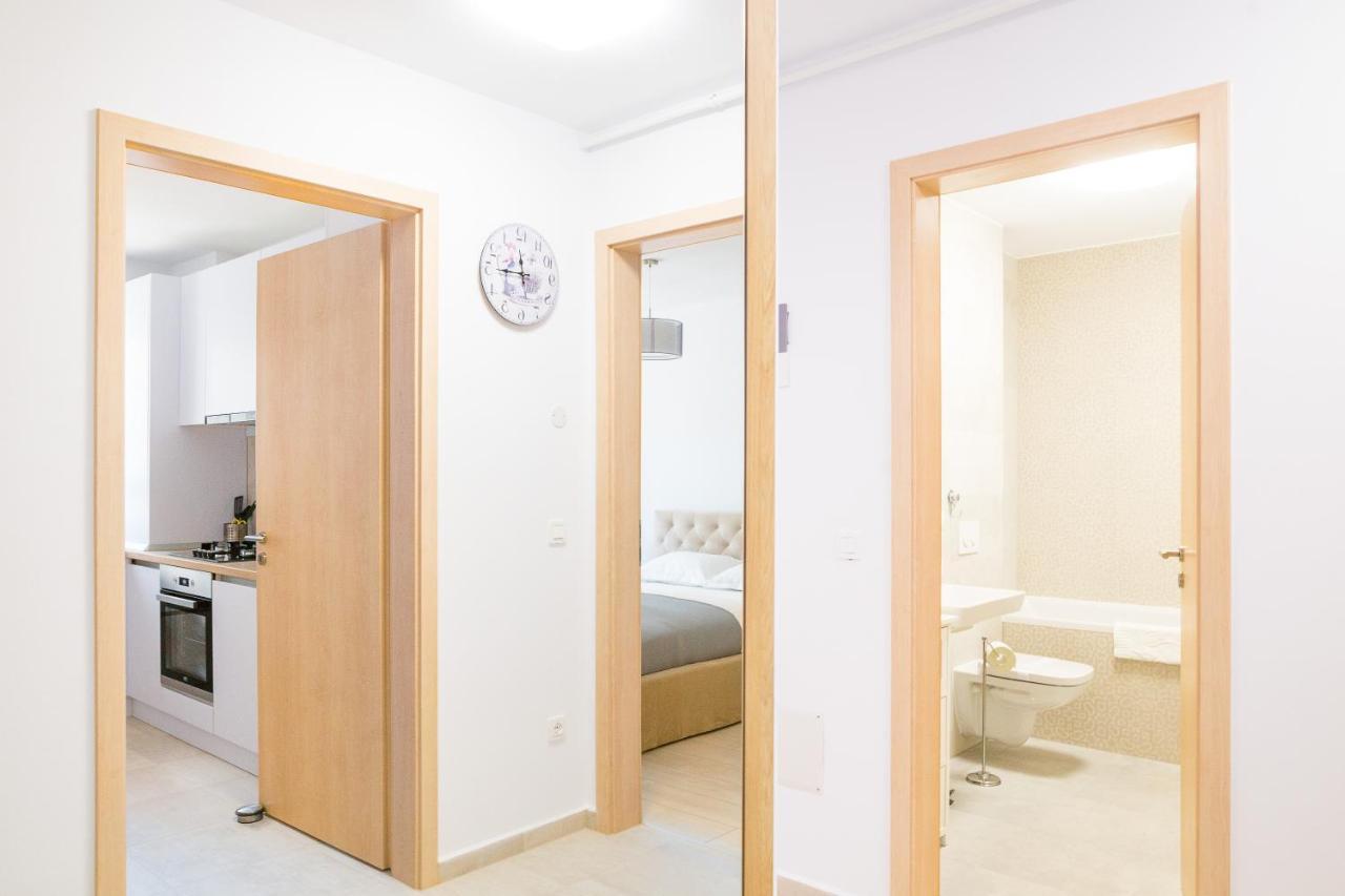 Apartament 4Tourists 2 Brasov Exterior photo